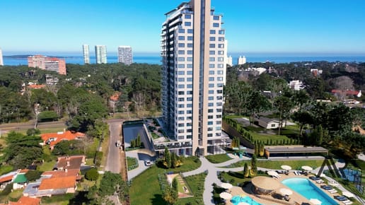 Apartamento en venta de 2 dormitorios en Cantegril, con financiación