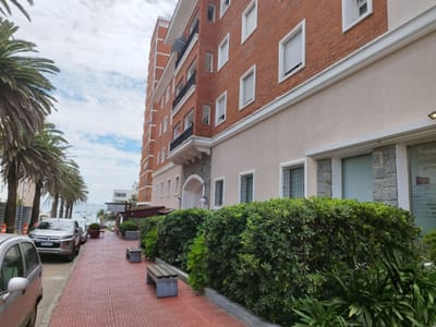 Apartamento en alquiler temporario invvernal de 3 dormitorios en Península