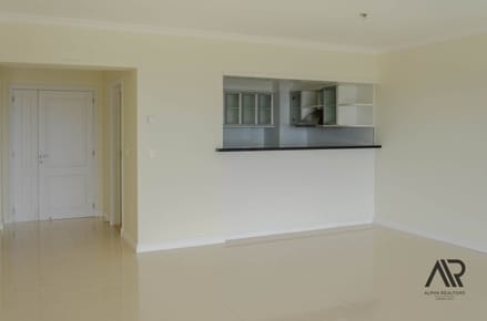 Apartamento en venta de 3 dormitorios c/ cochera en Playa Mansa