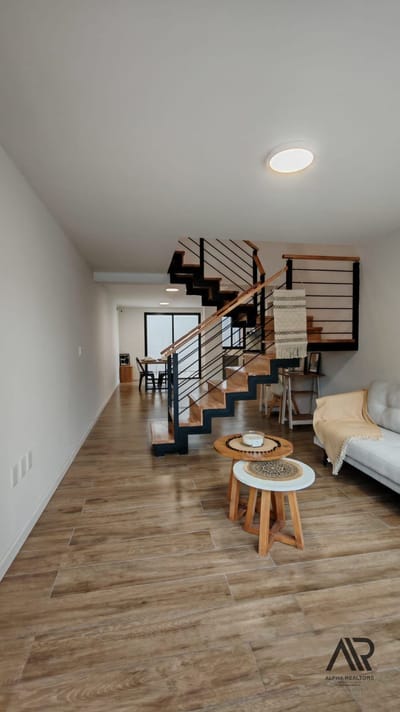 Apartamento en venta de 3 dormitorios c/ cochera en Brazo Oriental