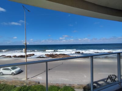 Apartamento en venta de 2 dormitorios en suite, Brava Península