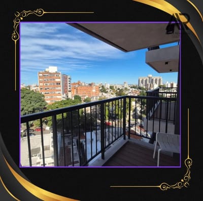Venta De Local Comercial En Centenario En El Barrio De La Blanqueada.