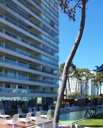 Venta Apartamento 2 Dormitorios Gala Vista, Av. Roosevelt