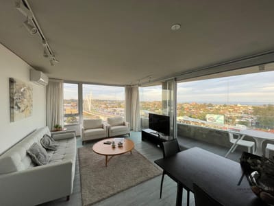 Apartamento en venta de 2 dormitorios con garaje en Carrasco