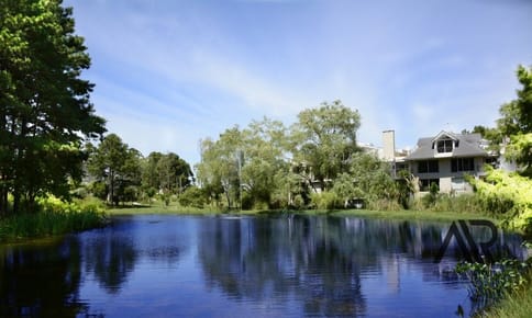 Apartamento en venta de 1 dormitorio - Haras del Lago