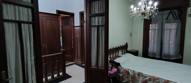 Venta Casa de 4 dormitorios con Cochera, Altillo y Azotea en La Blanqueada