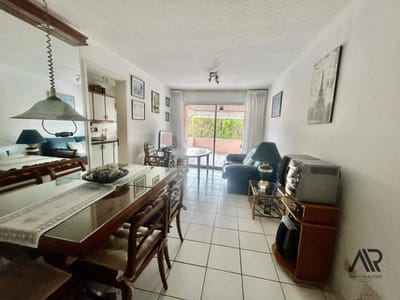 Apartamento en venta de 2 dormitorios c/ cochera en Nuevo Cantegril
