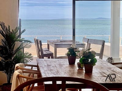 Apartamento en alquiler en Punta Ballena, Ventisquero