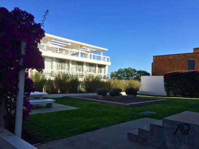 Apartamento en alquiler temporada de 2 dormitorios c/terraza en Manantiales