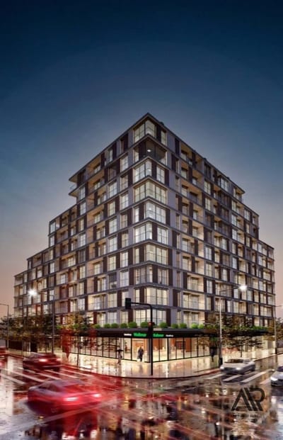 Apartamento en venta VENTURA NORDICO