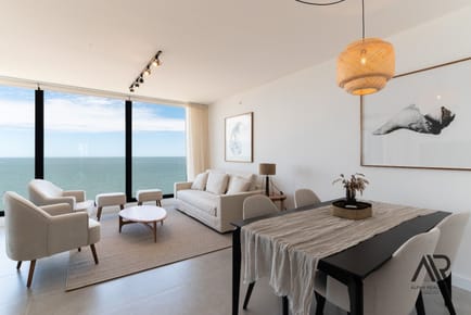 Apartamento en venta c/ cochera en Nuevo Cantegril