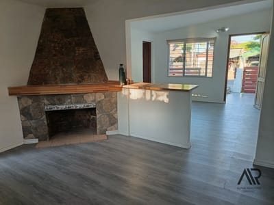 Casa en venta en Maldonado barrio Artigas