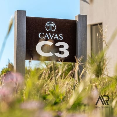Terreno en venta de 994m2 ubicado en Cavas de La Tahona