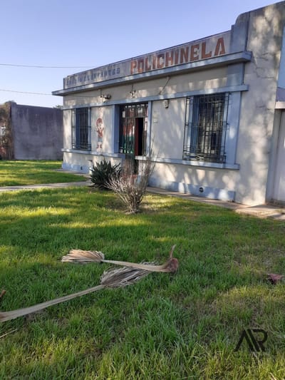 Edificios en Malvín Norte