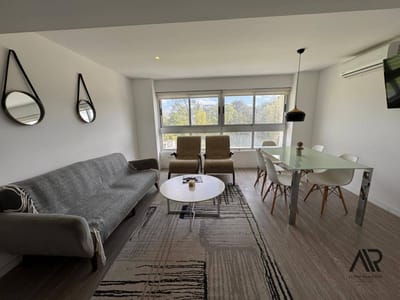 Apartamento en venta c/ cochera en Roosevelt