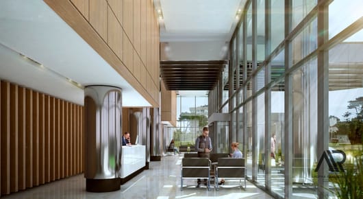 Apartamento de 2 dormitorios en venta EVE TOWER