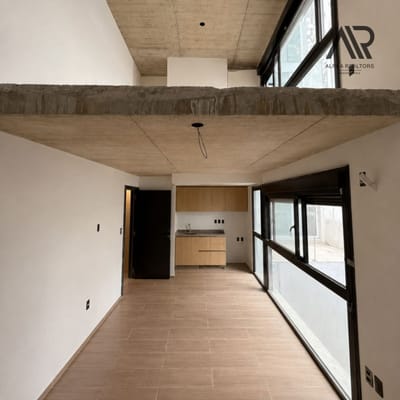 Venta apartamento a estrenar 1 dormitorio Pocitos pronto