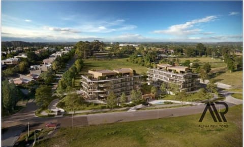 Apartamento en venta c/ cochera en Carrasco