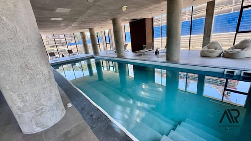 Apartamento en venta en Aidy Grill