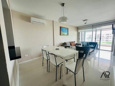 Apartamento en alquiler Icon Tower