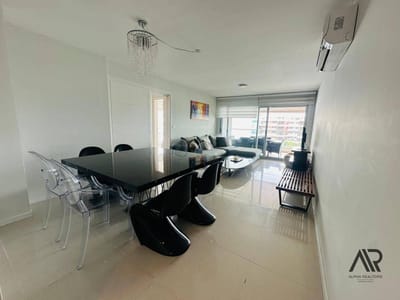 Apartamento en Alquiler en Aidy Grill Icon Tower