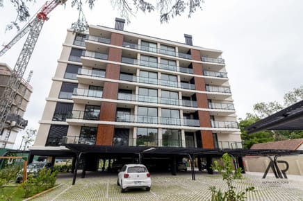 Apartamento en venta c/ cochera en Barra de Carrasco