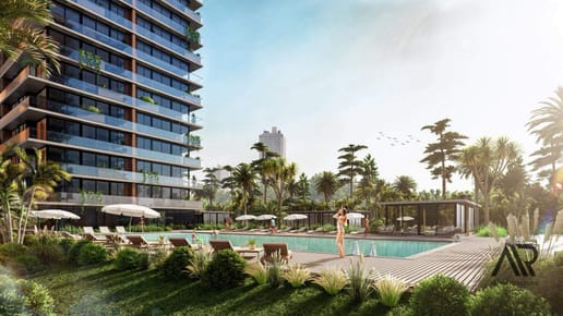 Apartamento en venta c/ cochera en La Pastora
