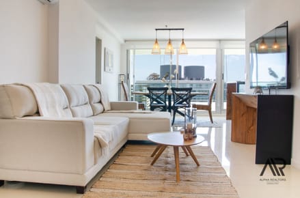 Venta Apartamento 3 Dormitorios Gala Vista, Av. Roosevelt