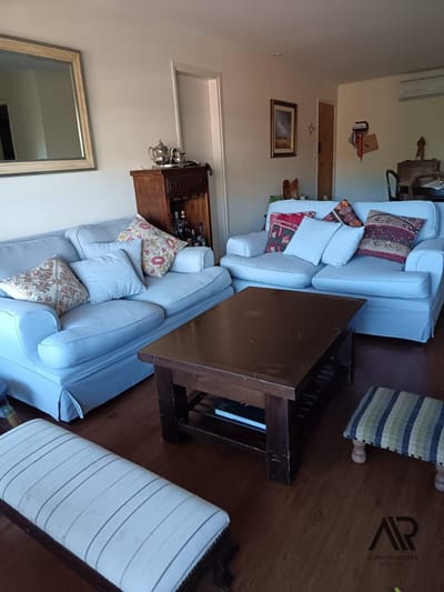Apartamento en alquiler temporario c/ cochera en Arcobaleno