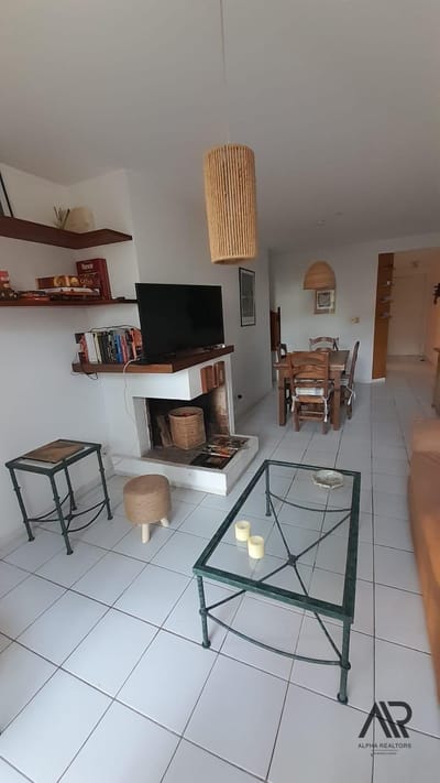 Apartamento en alquiler temporario c/ cochera en Arcobaleno