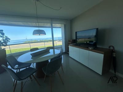 Apartamento en alquiler en Pinares