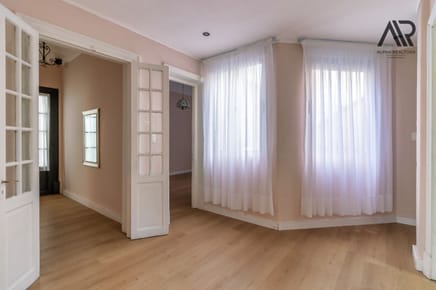 Apartamento en venta 83 M² | 3 DORMITORIOS | 2 BAÑOS | FRENTE AL CRANDON