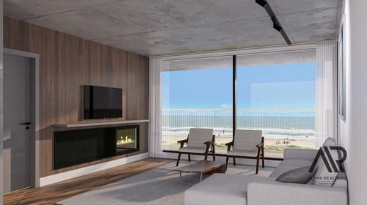 Apartamento en venta c/ cochera en Otras