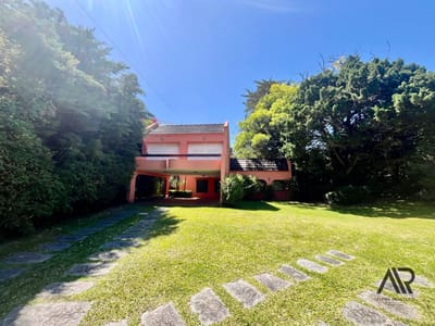 Casa en venta en Playa Mansa
