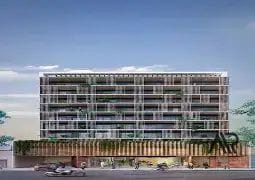Apartamento en venta c/ cochera en Cordón