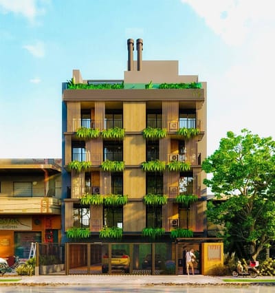Venta apartamento 2 dormitorios