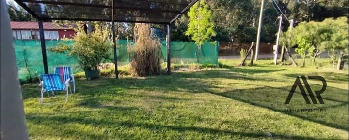 Casa en venta en Cuchilla Alta