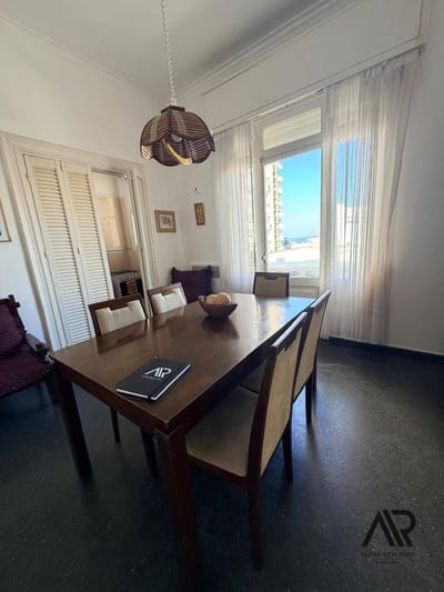 Apartamento en alquiler temporario en Península