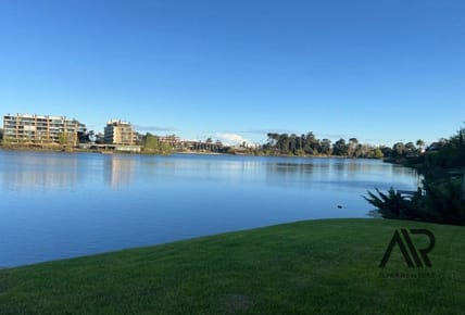 Apartamento en alquiler c/ cochera en Parque Miramar