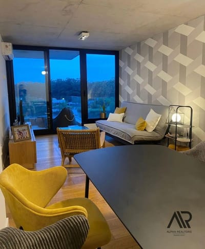 Apartamento en alquiler en Parque Miramar