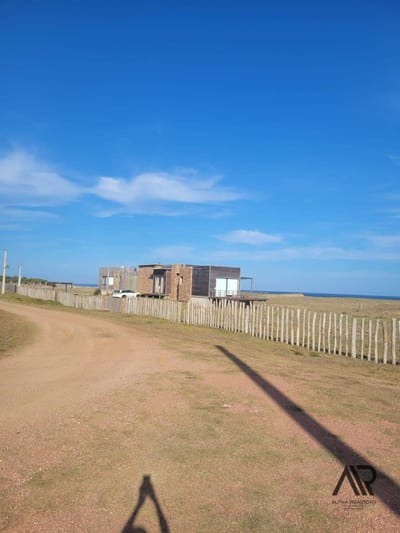 VENTA DOS PADRONES 22 TERRENOS SAN BERNARDO PUEBLO NUEVO ROCHA