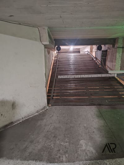 Cochera cubierta en venta ubicada en Centro de Montevideo