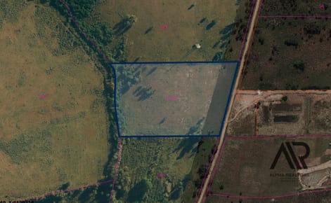 Campo en venta de 34574m2 ubicado en 14 de febrero