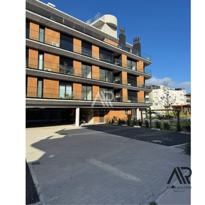 Alquiler Apartamento 2 dormitorios Rambla Costanera Village, cochera