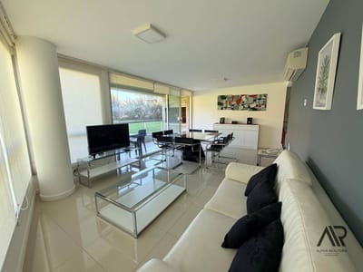 Apartamento en alquiler 3 dormitorios con dep