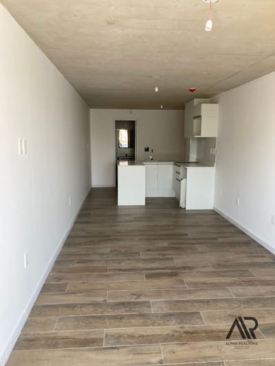 Apartamento en venta c/ cochera en Buceo