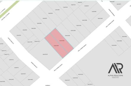 Terreno en venta de 1056m2 ubicado en Artigas