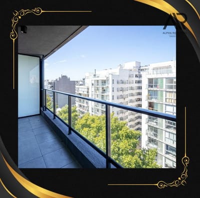 Apartamento en venta c/ cochera en Cordón