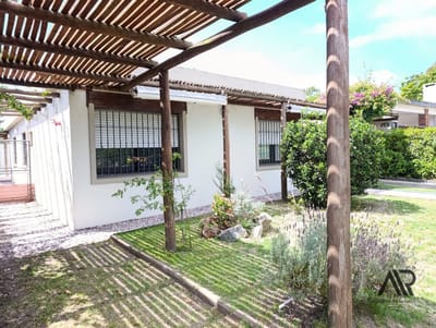 Venta de casa, 4 dormitorios en el Centro de Maldonado
