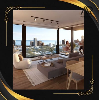 Apartamento en venta en Centro